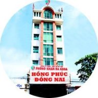Đa Khoa Hồng Phúc